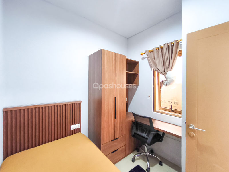 Springhill Yume Lagoon Blok E3 No.8