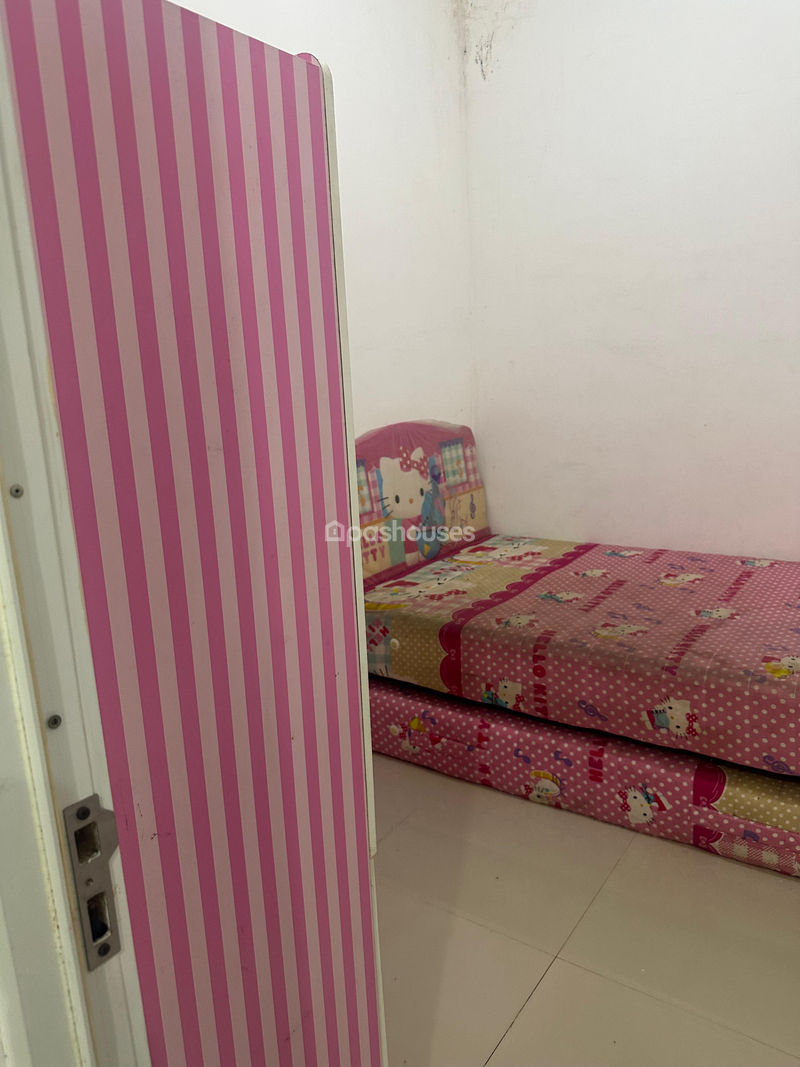 Perumahan Alam Hijau Parung Blok Rose4 No.2