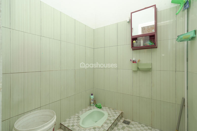 Pondok Ungu Permai Sektor V Blok H7