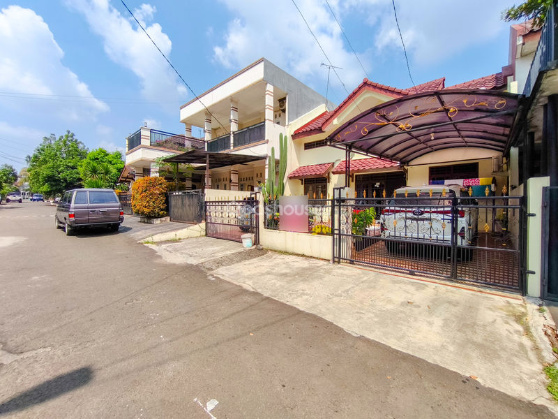 Perumahan Taman Yasmin Sektor 1