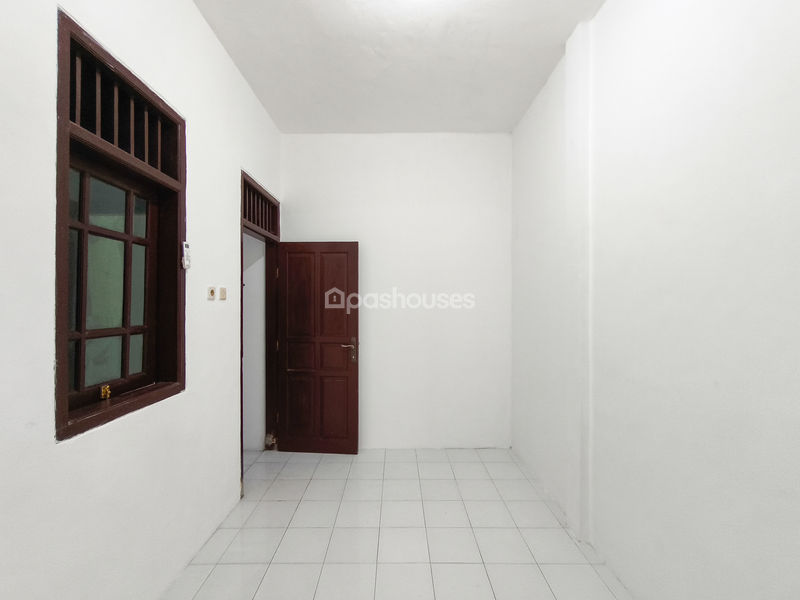 Pondok Ungu Permai Blok E11 No.7