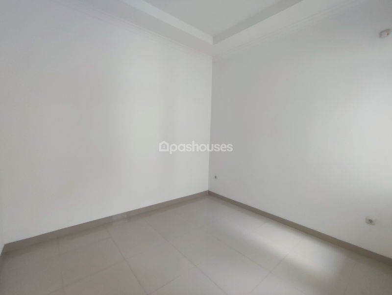 Perumahan Arden Residence Blok B8
