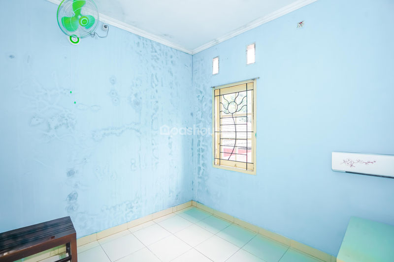 Perumahan Jatijajar Blok A15/15