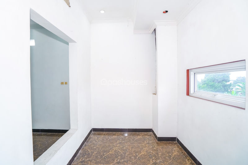 Perumahan Graha Mulya Amanah