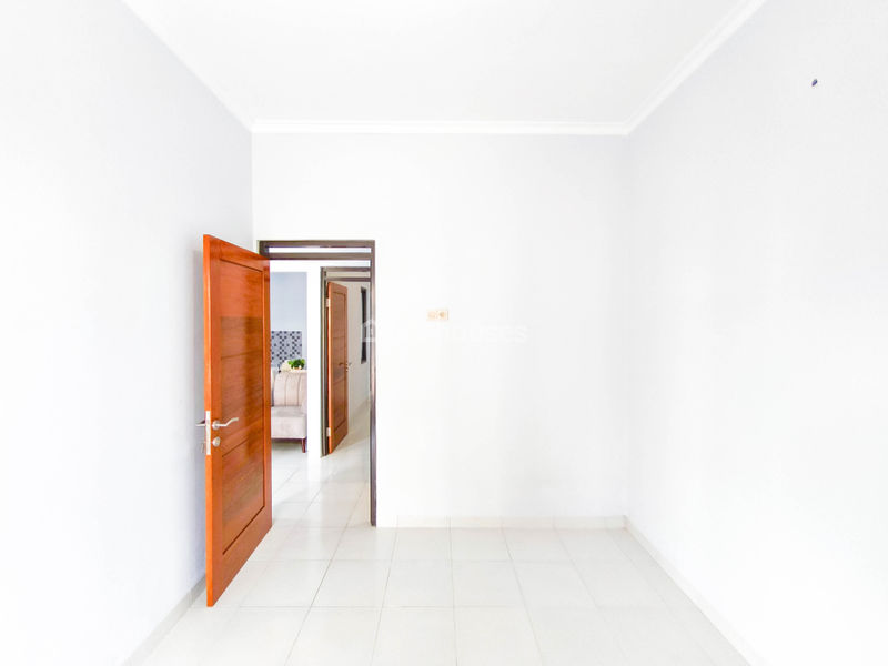 Perumahan Villa Rizki Ilhami Blok H