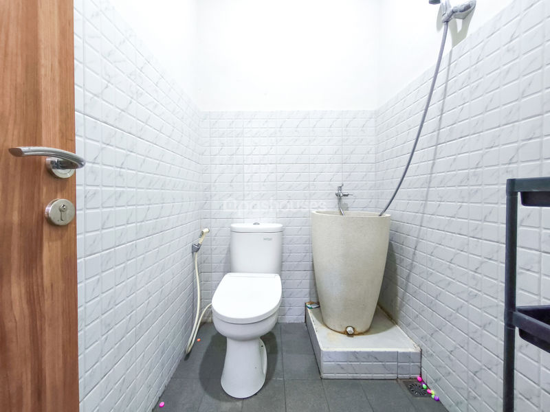 Perumahan Karawaci Residence Blok B5