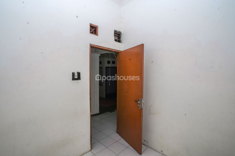 Perumahan Villa Permata Santi Blok F16