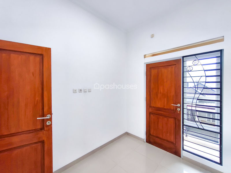 Perumahan Amanah Garden Village 2 Blok B No.3