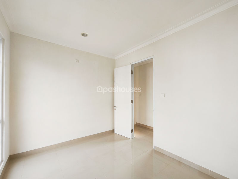 Citra Gran Cibubur Cluster Clover Garden Blok CC2
