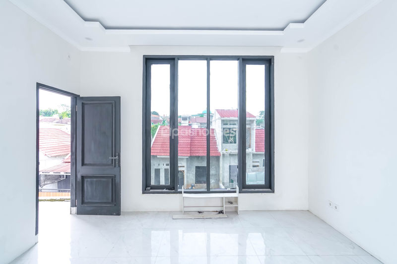 Perumahan Griya Pondok Terong