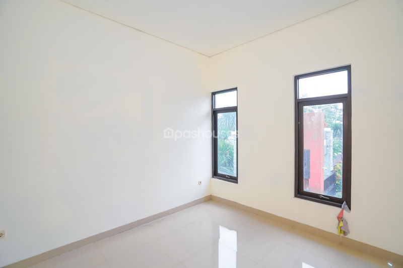 Perumahan Tanah Baru Residence