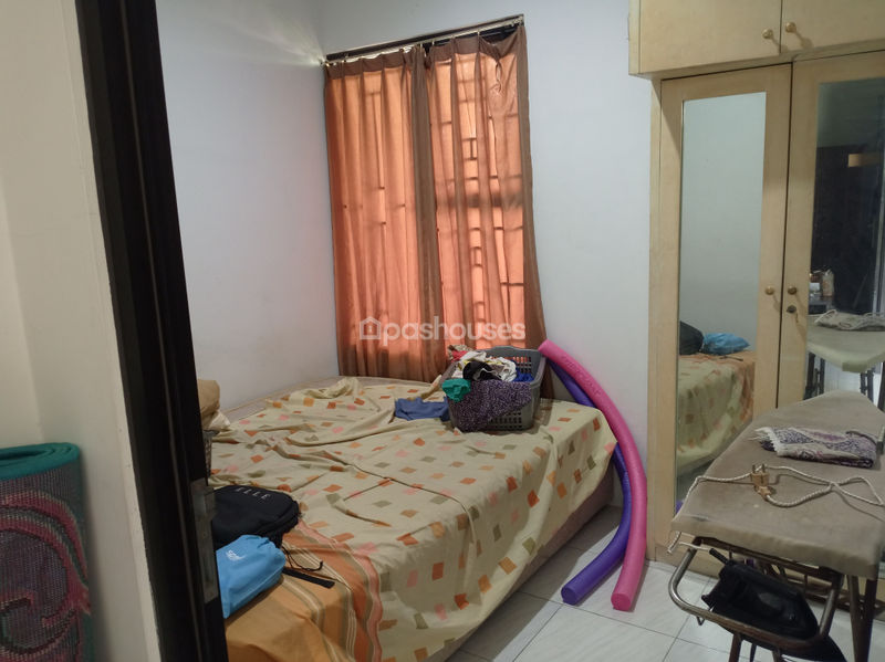 Cilebut Residence