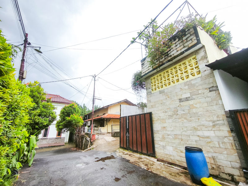 Perumahan Alam Kencana Regency Blok A5 No.10A