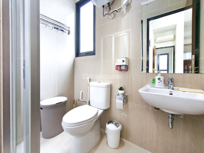 Perumahan Provence Suites Blok B05/11