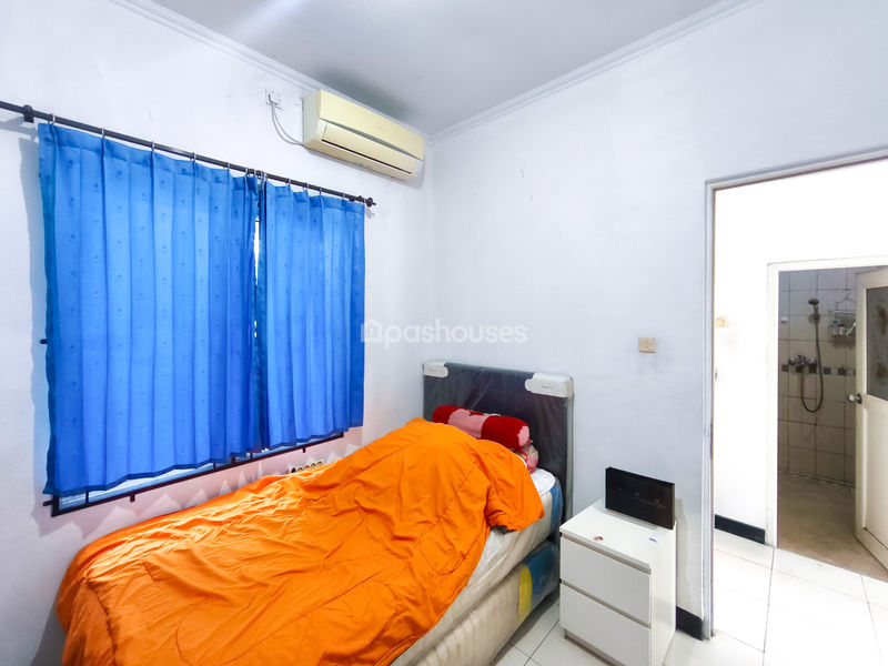 Perumahan Grand Akasia Residence Blok C3