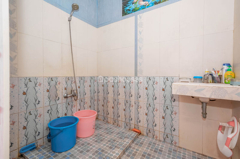 Perumahan Bukit Cengkeh 2