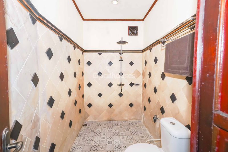 Roemah Djawa II No.85