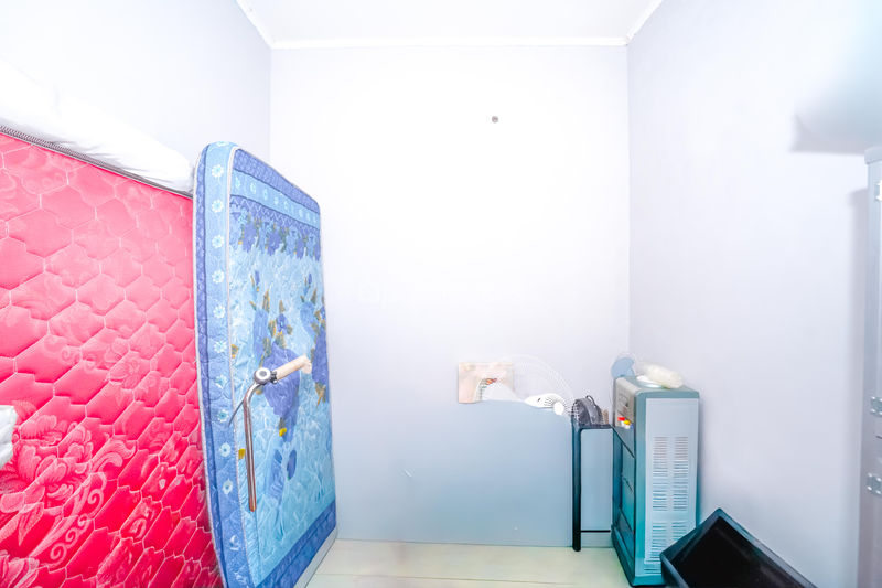 Permata Depok Regency Cluster Diamond 1 Blok CO2 No.7A