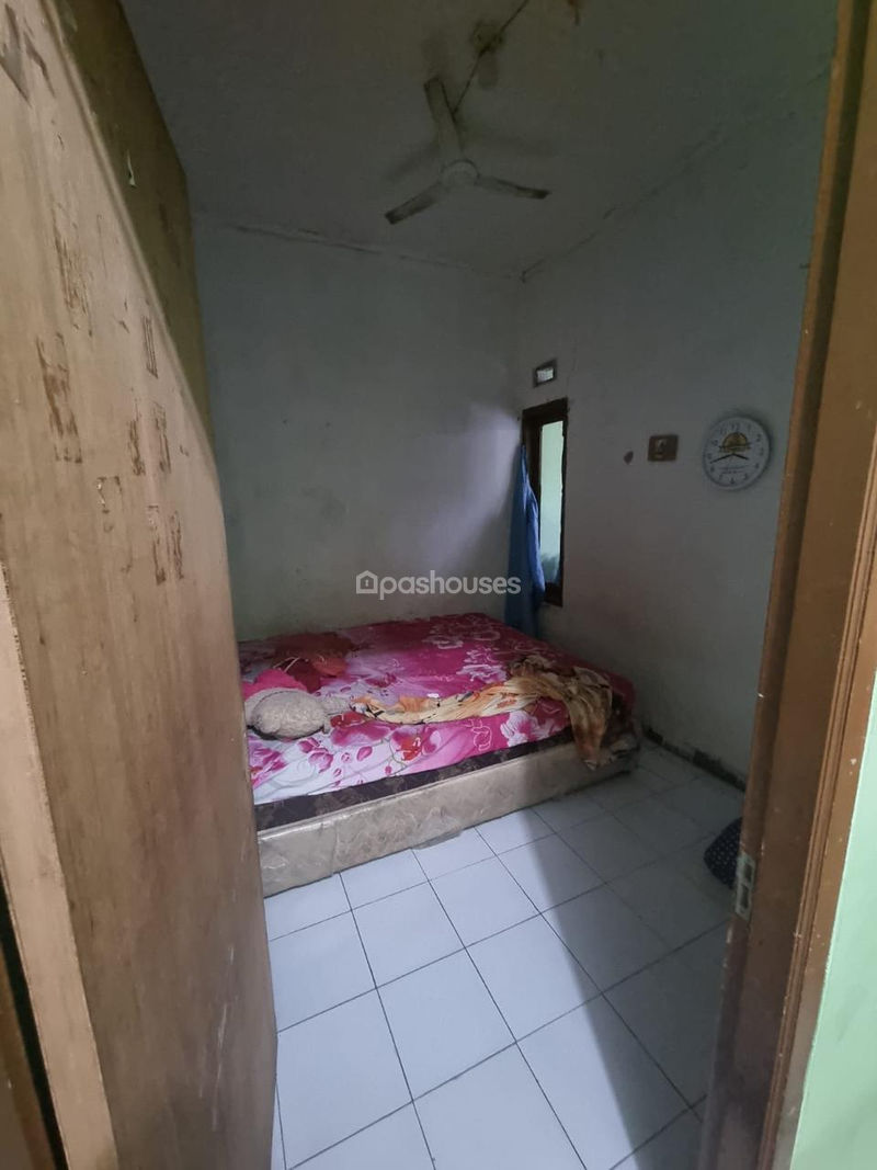 Perumahan Taman Griya Asri Blok E4