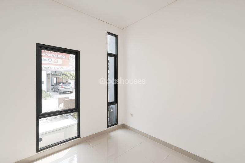 Darmawangsa Residence Blok SC 3 No.15
