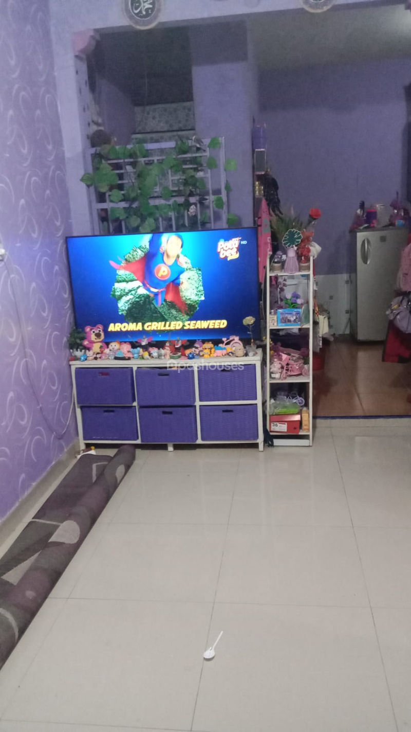 Bekasi Timur Regency Blok S No.55