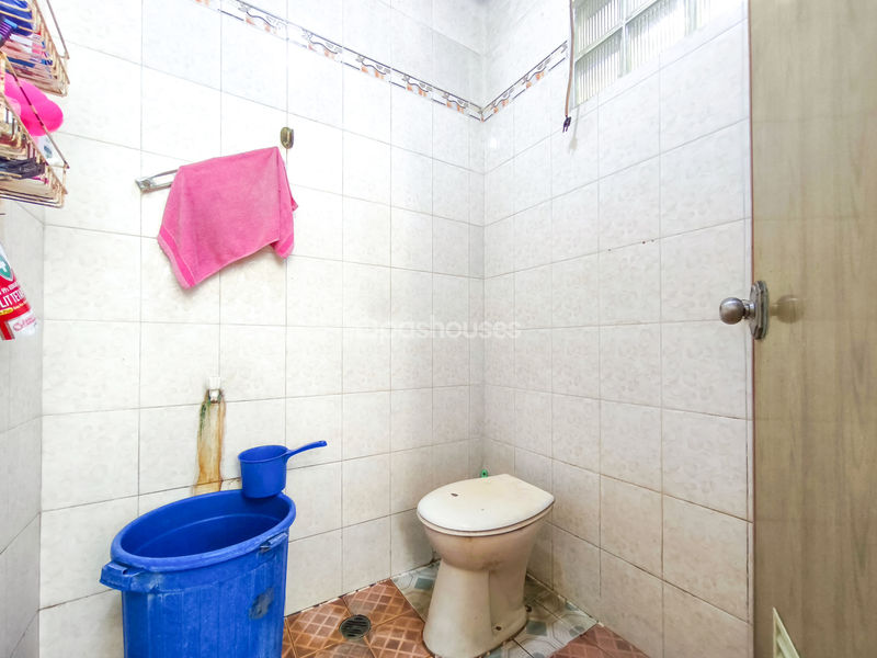 Pamulang Estate Blok G10 No.5