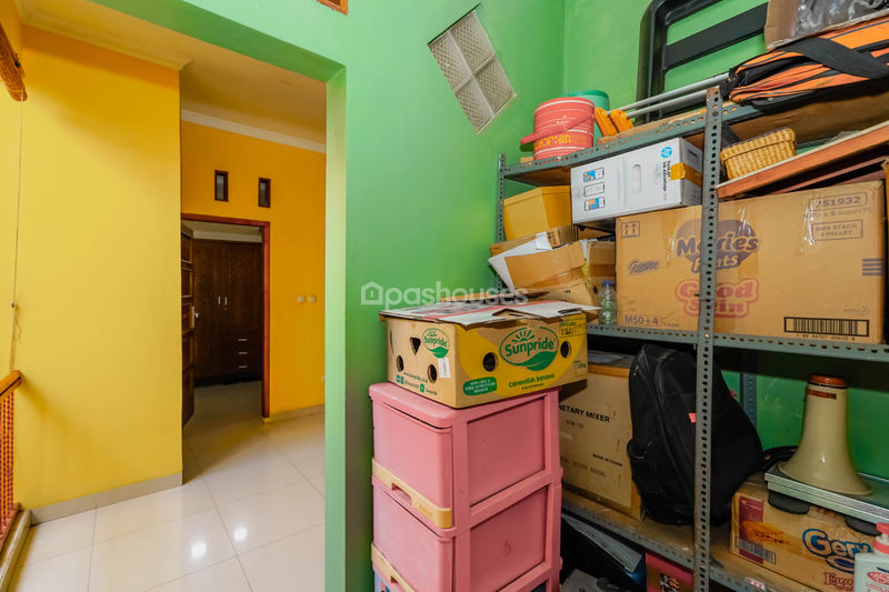 Perumahan Bukit Cengkeh 2