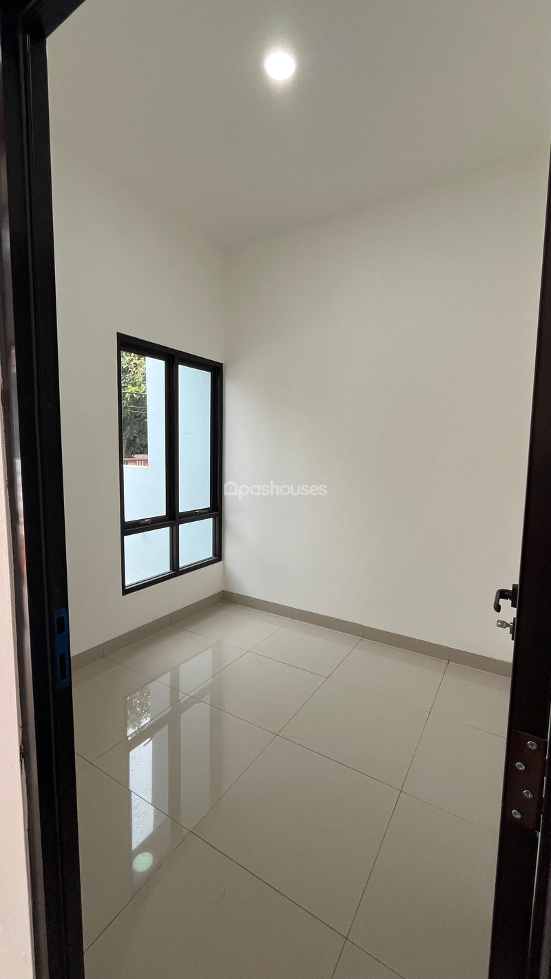 Perumahan Wahana Pondok Gede Blok S1