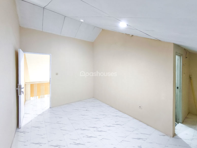 Komplek Duren Village