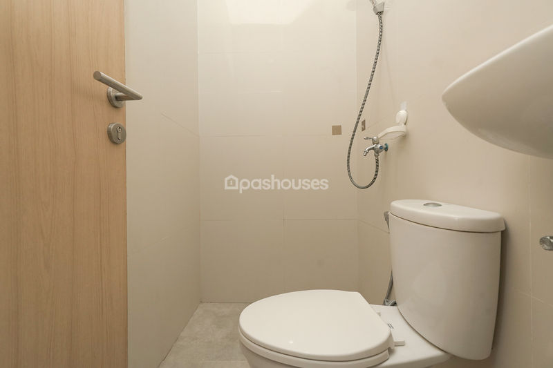 Darmawangsa Residence Cluster Sriwijaya Blok SC2 No.9