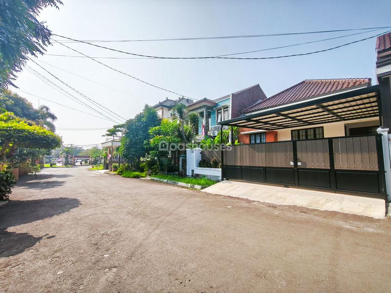 Perumahan Taman Yasmin Sektor 7 No.5