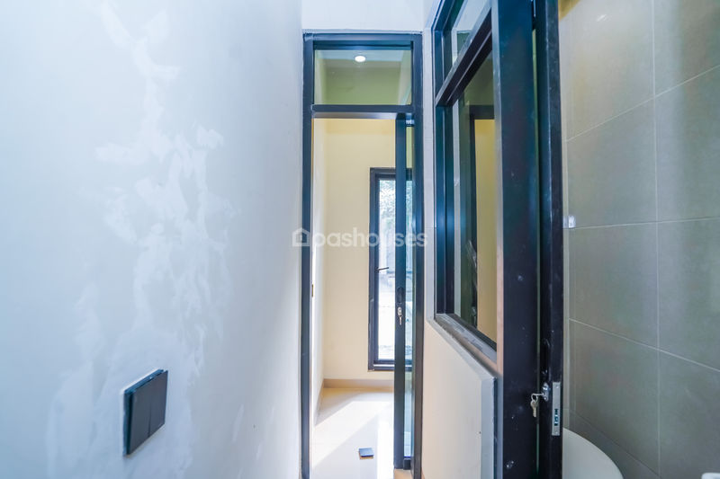 Perumahan Palomino Residence Blok C3