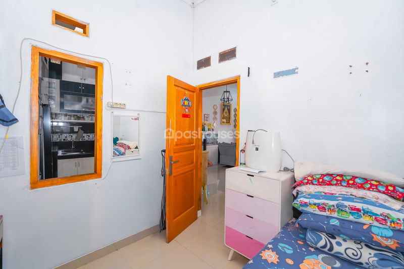 Perumahan Grand Mufakat Residence