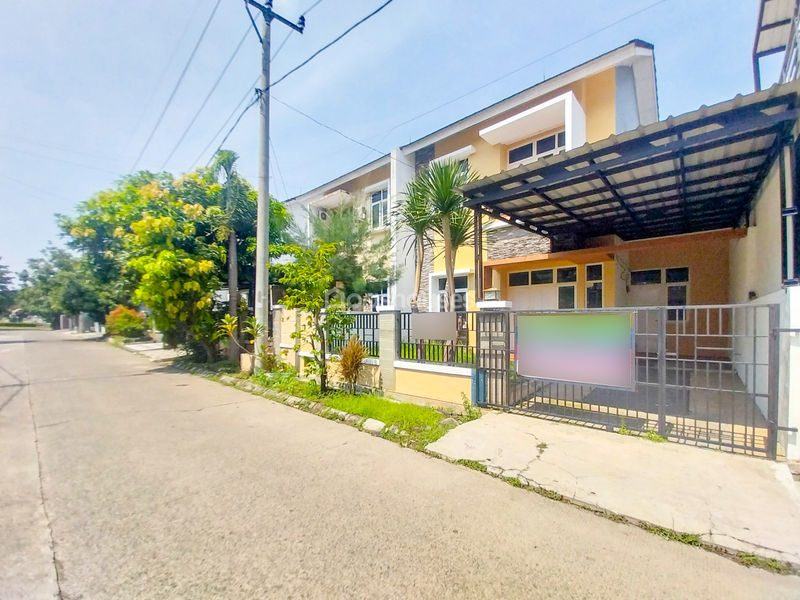 Villa Bogor Indah 5