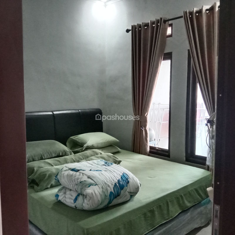 Perumahan Kartika Bogor
