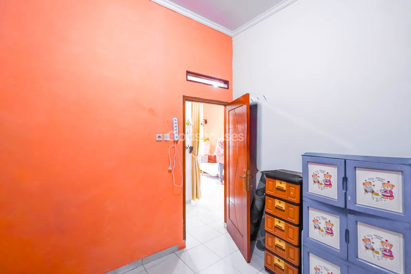 Perumahan Camellia Residence Blok C4