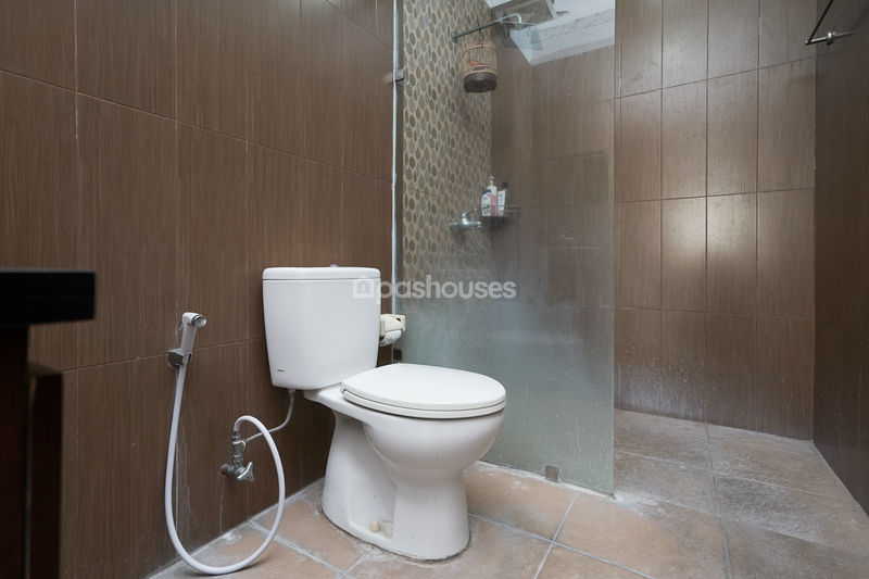 Jatiwaringin Townhouse 2 No.C8-9