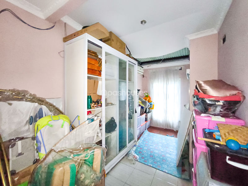 Puri Serpong 2 Blok AH 9/20