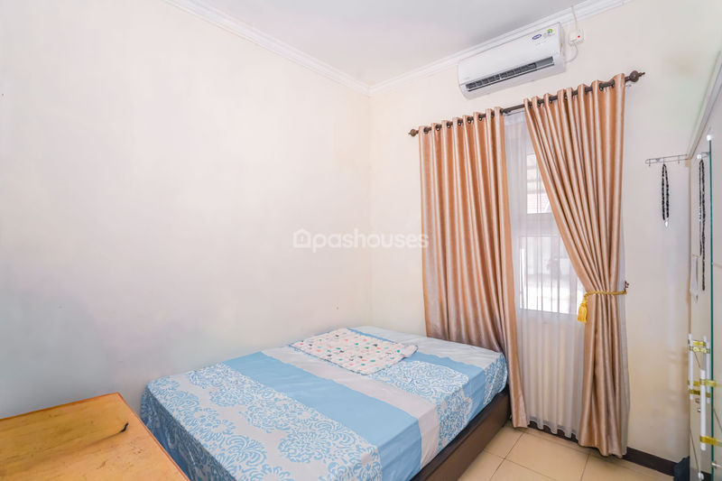 Perumahan Sawangan Residence Ideal Cluster Lavender Blok GL No.12