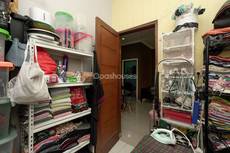 Jalan Elang No.18 Bekasi