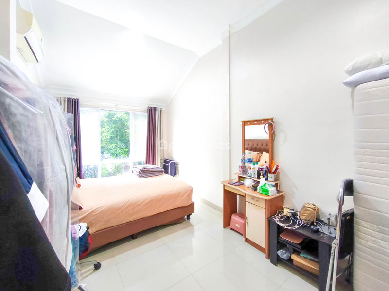 Cluster Emerald Terrace Blok L No.2