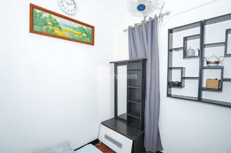 Jalan Peternakan No.14C