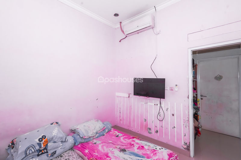 Perumahan Taman Serua