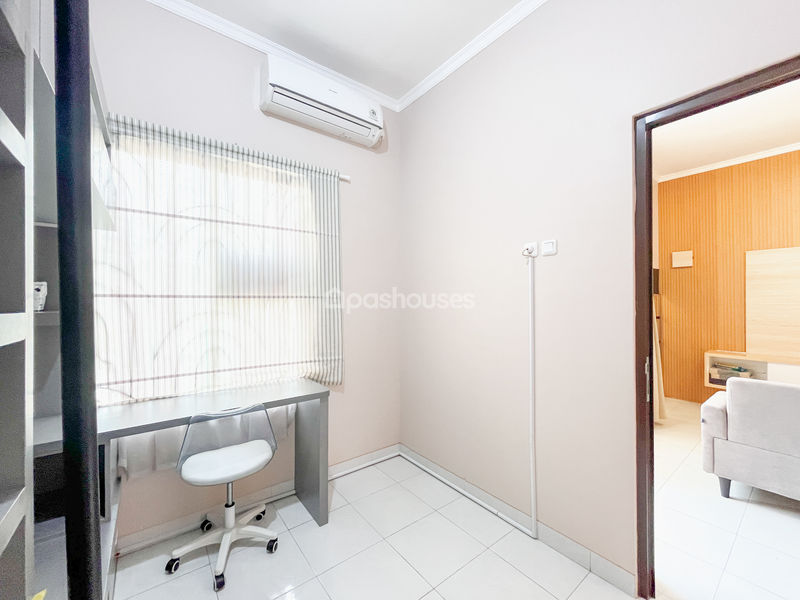Permata Cimanggis Cluster Intan