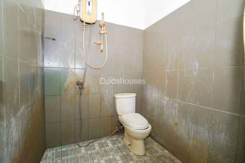 Jalan Lebak Para Kalisari No.28A