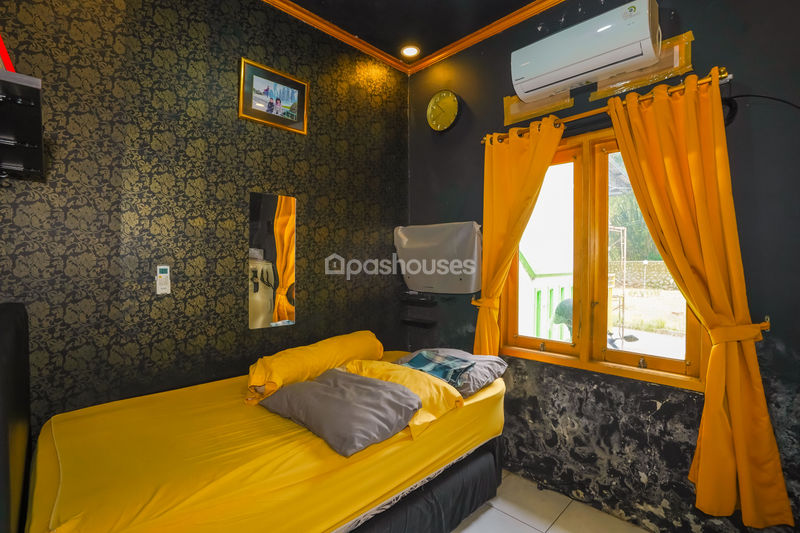 Cibubur City Blok C No.21