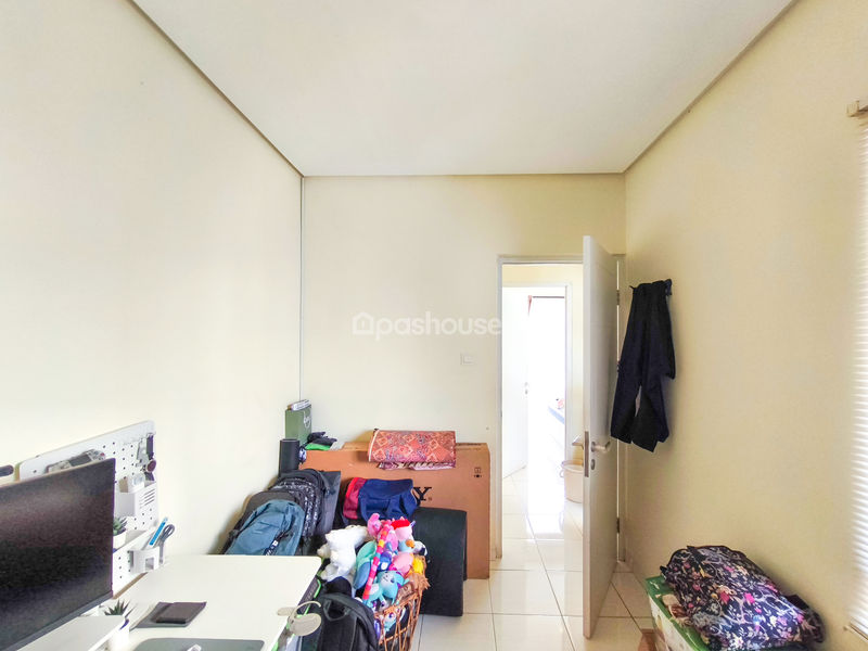 Paradise Serpong City Cluster Adventures 