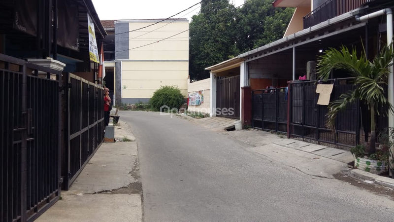 Jalan H.Umar Bekasi