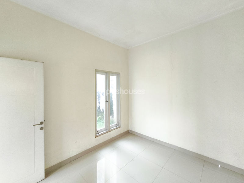 Serpong Garden 2 Cluster Greenland Blok A2 No.7