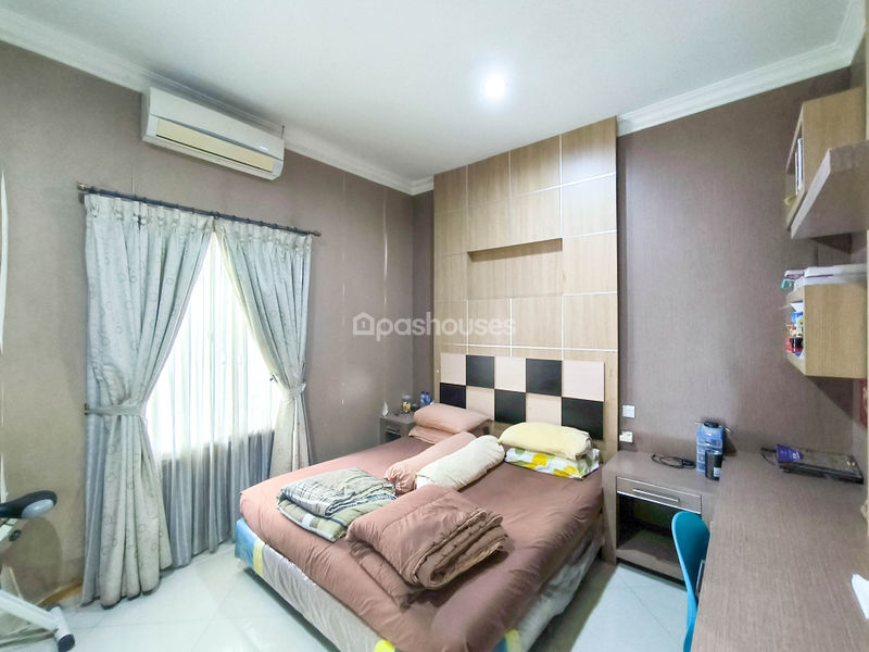 Perumahan Gading Serpong